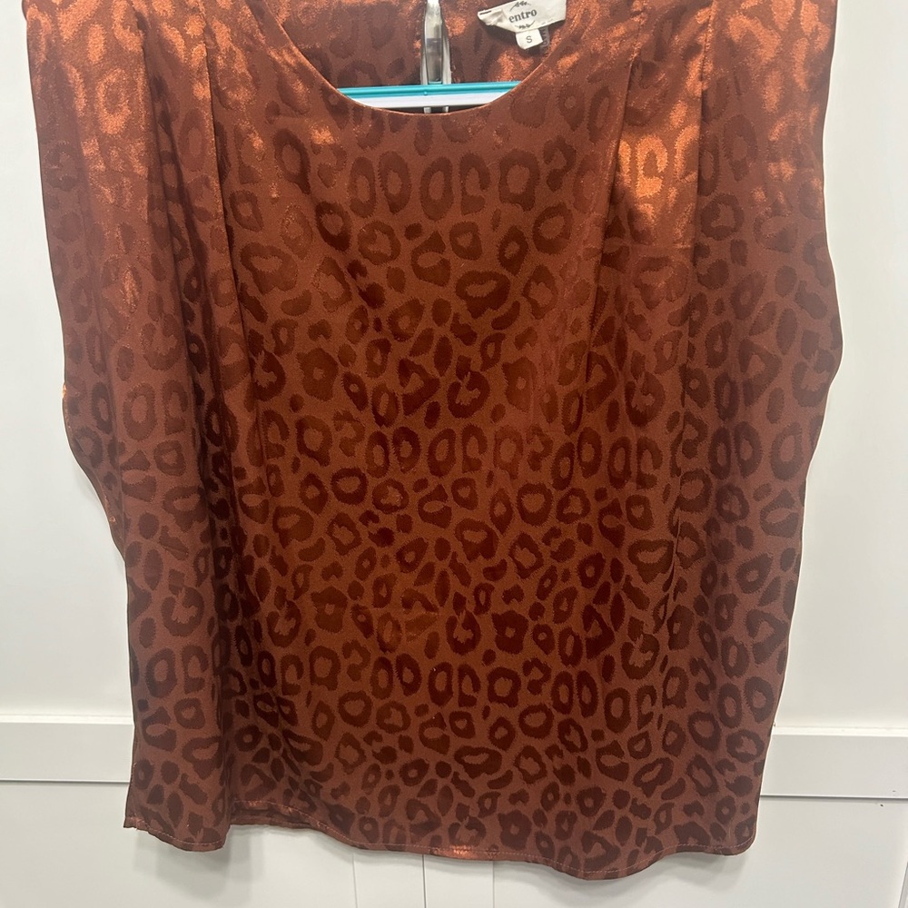 Boutique top - Picture 1 of 4